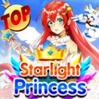 Starlight Princess Pragmatic Play