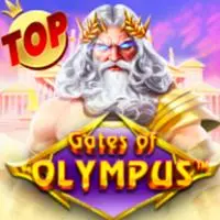 Gates Of Olympus Pragmatic Play